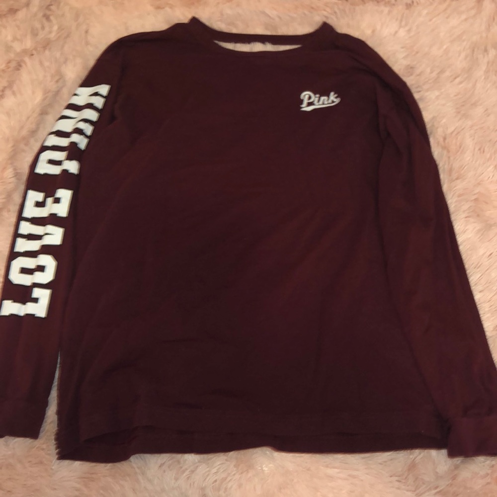 Long sleeve t shirt